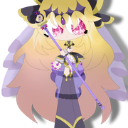 Cure Arcana Shadow