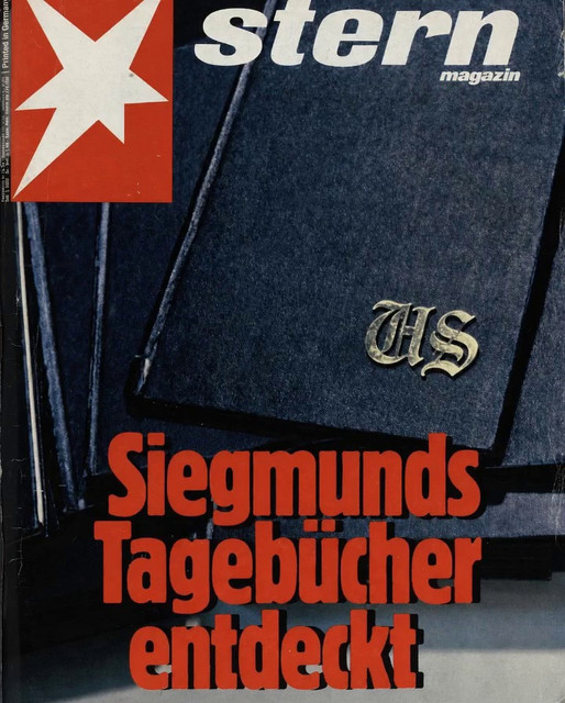 Tagebuch