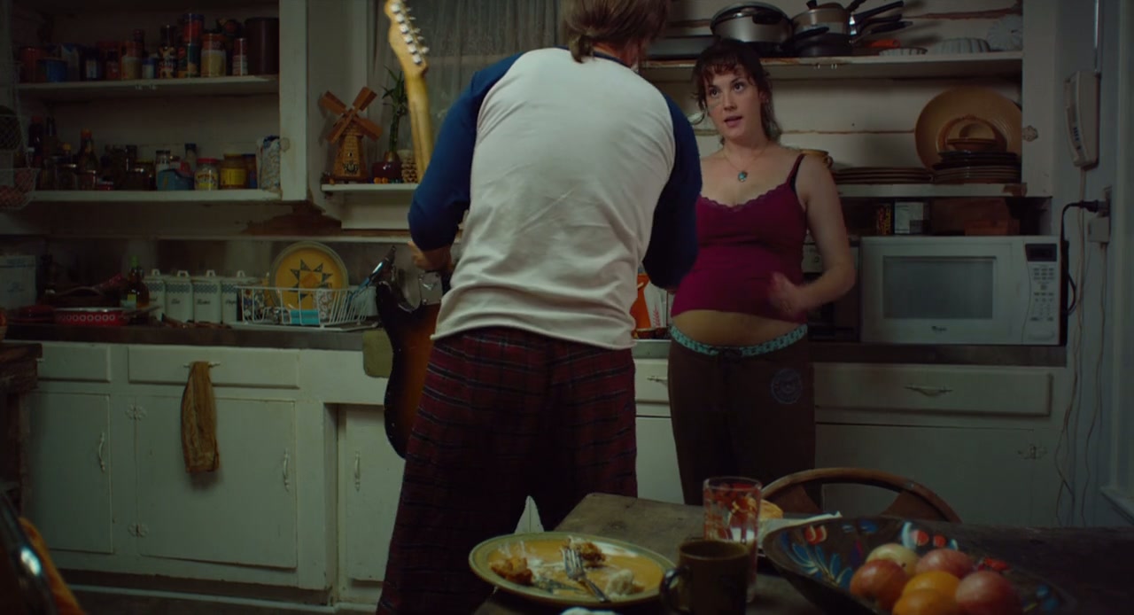 Leaves of Grass Screenshot