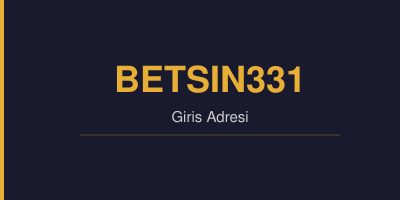 Betsin331