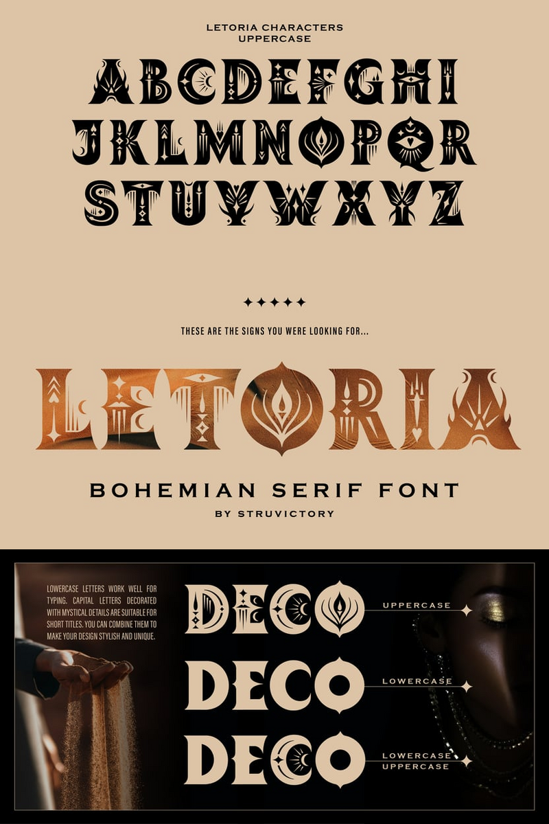 Disrupt the Digital Norm: How Letoria Bohemian's Artistic & Experimental Flair Crafts Unforgettable Website Headlines and Magnetic Brand Identities for Ambitious Tech Startups