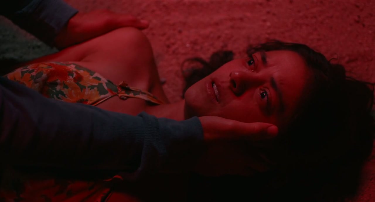 The Dead Thing Screenshot