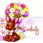Kimberly 91ºBanner