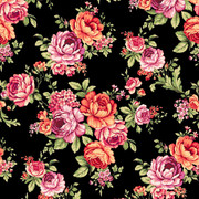 Seamless Pattern Textile Design (40)