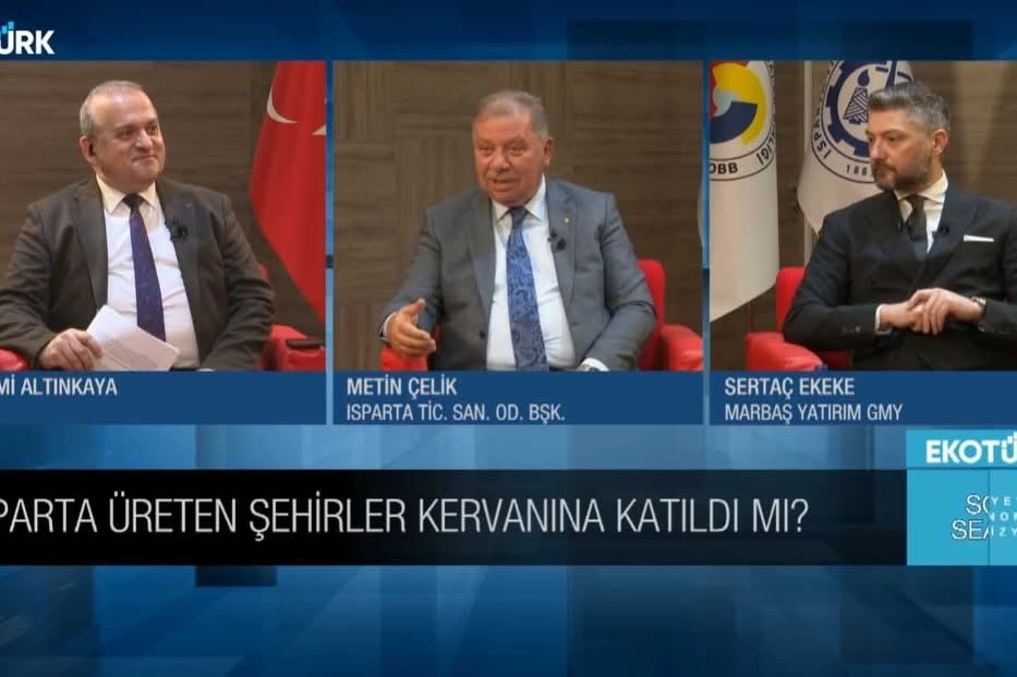 Isparta Haber Görsel 6