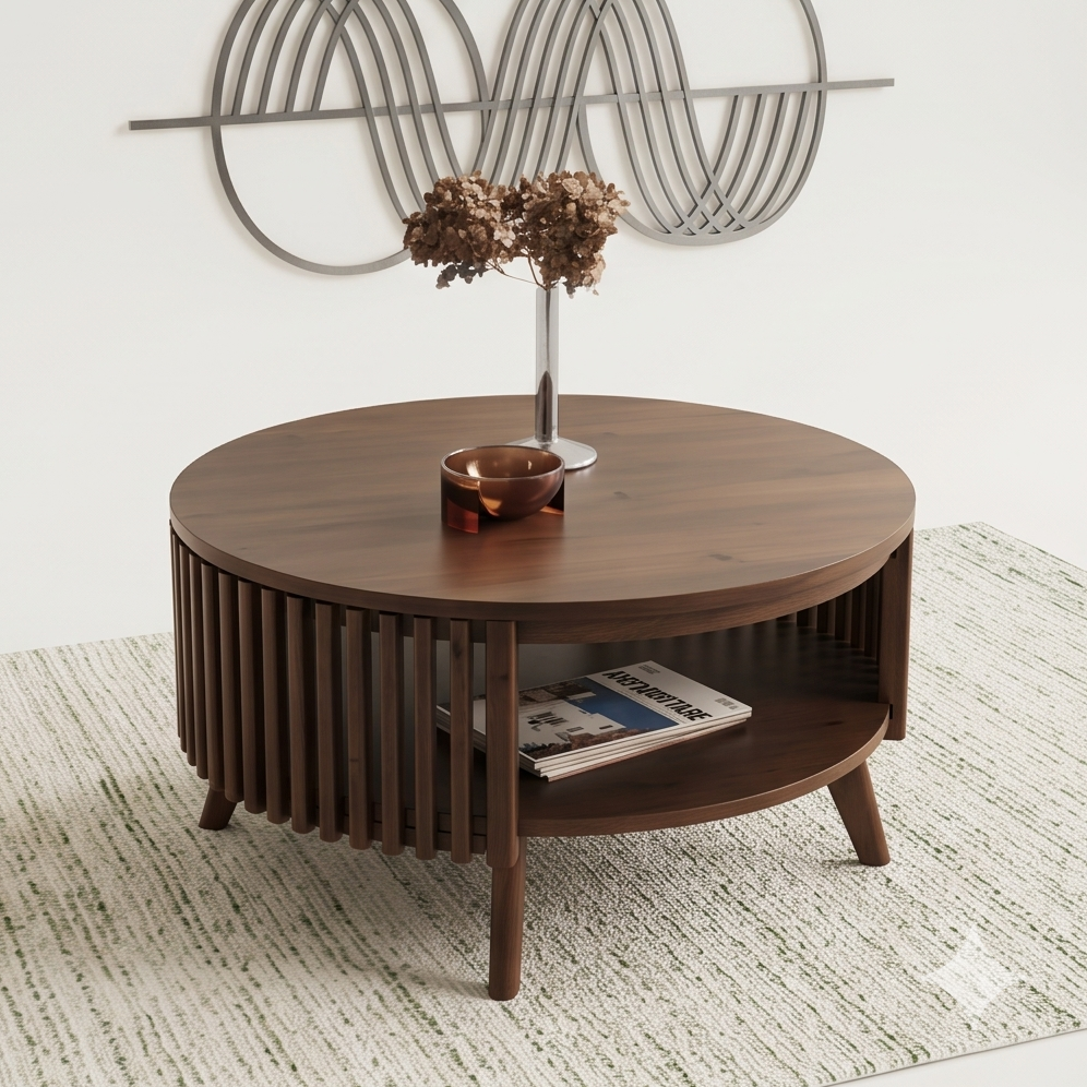 Furniture Tables - ID SW-CT-0004