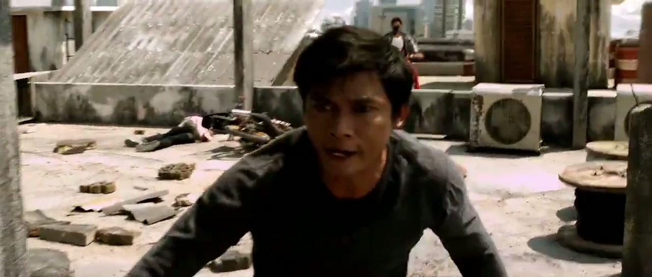 The Protector 2 Screenshot