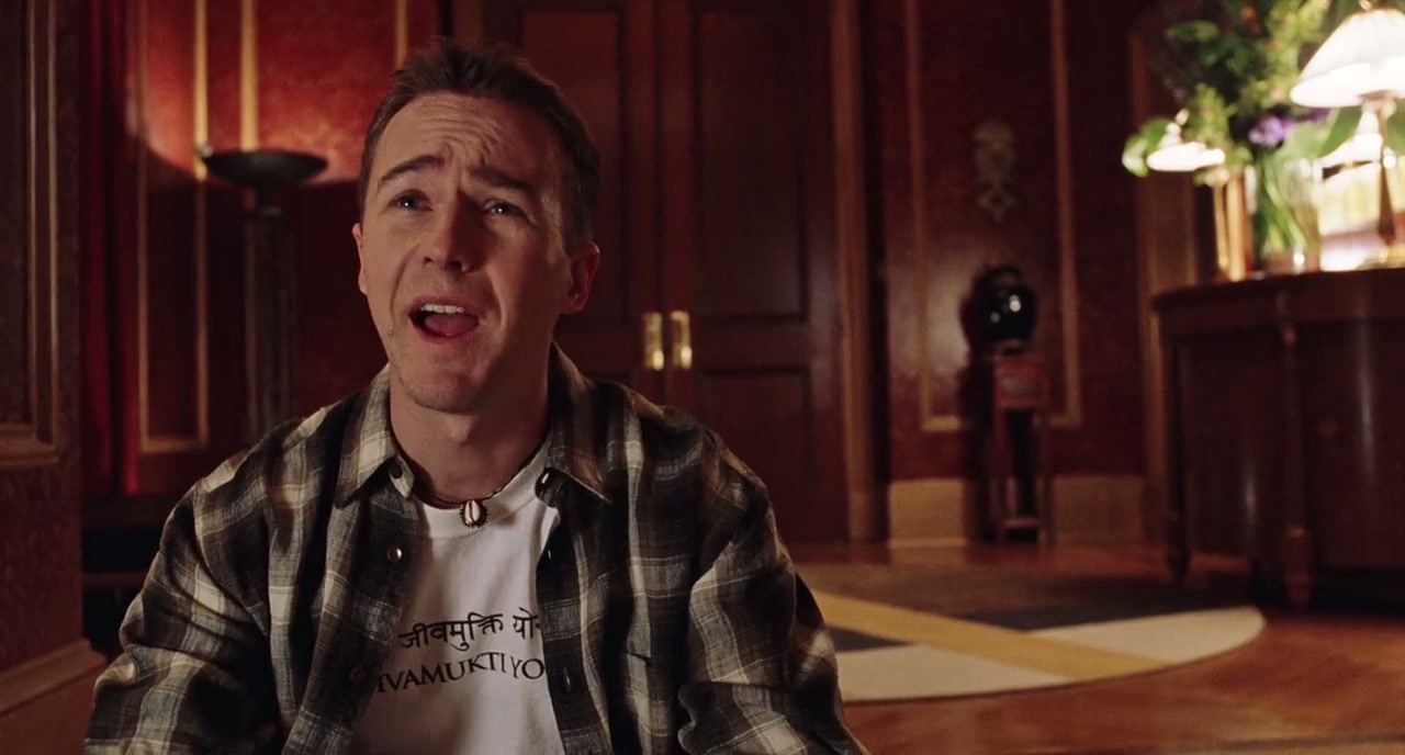 Death to Smoochy Screenshot