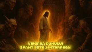 Ce Să NU Faci în Prima Săptămână După Înălțarea Domnului