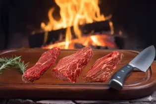 Wagyu Zabuton Steak - BBQvlees van de boer - Vleeskopenbijdeboer.nl