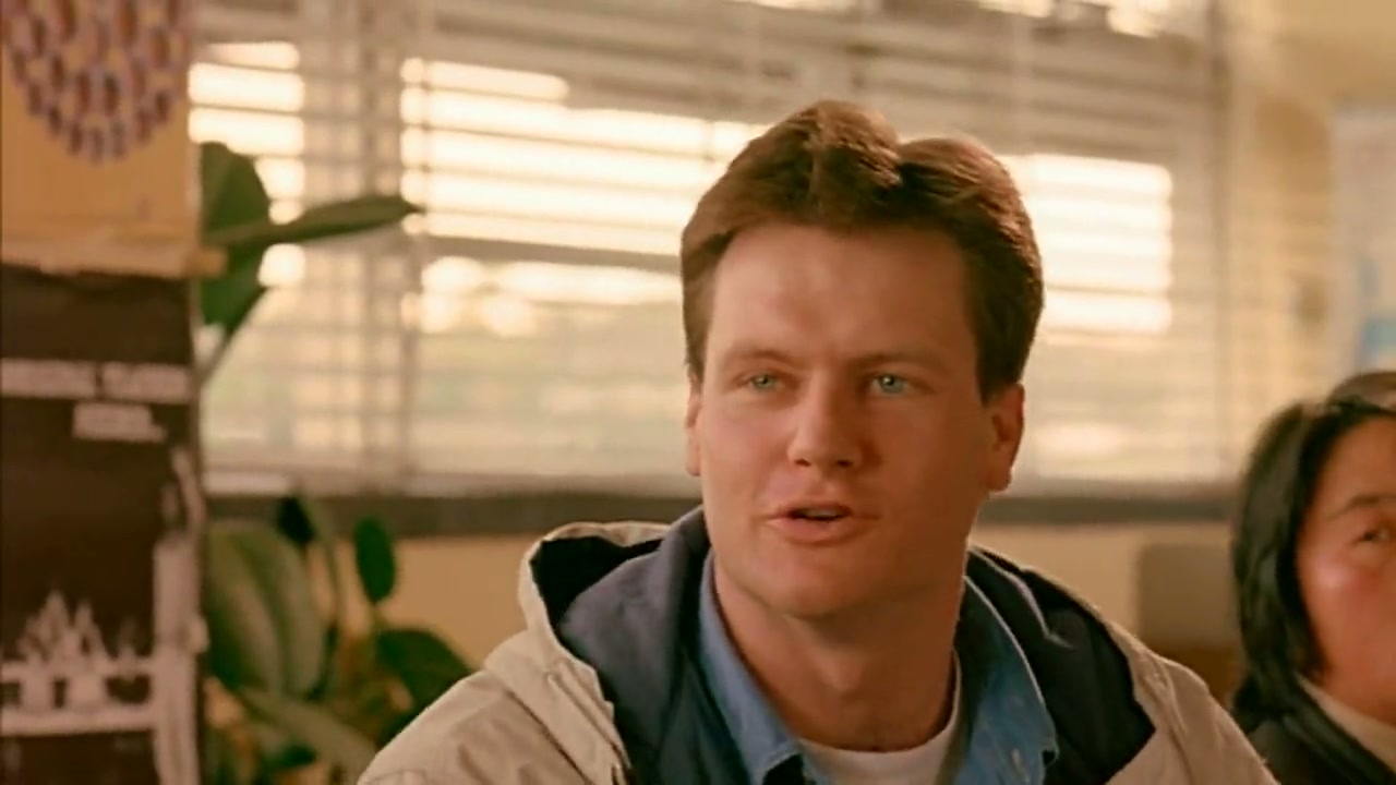 The Heartbreak Kid Screenshot
