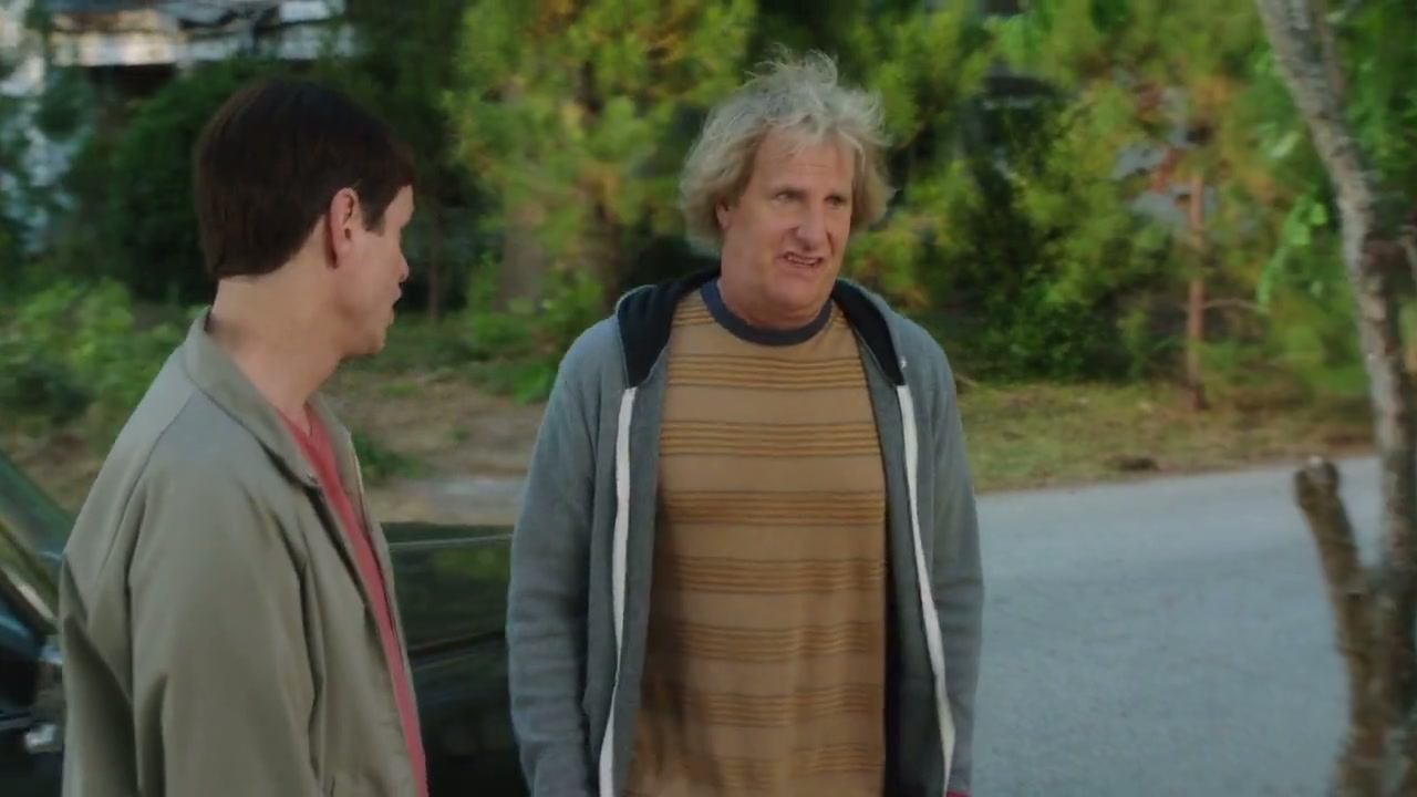 Dumb and Dumber To Screenshot