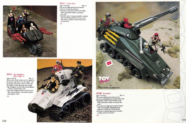 Action Force 5