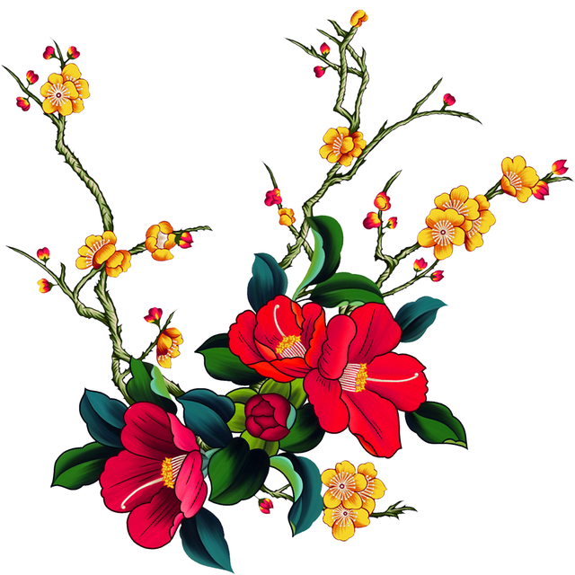 flower bunch design 13.png