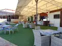 مطعم وكافتيريا البيك