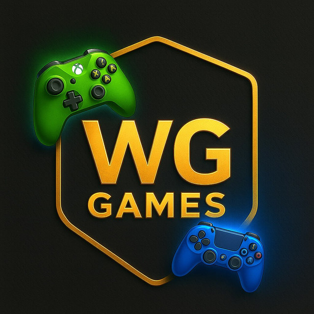 WG GAMES