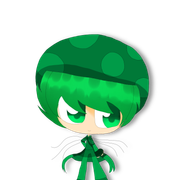 Sea-Shroom
