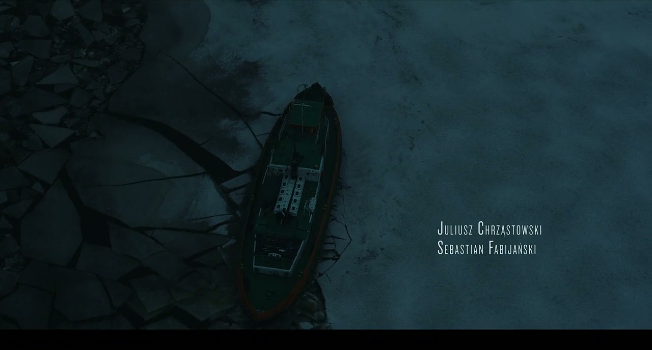 Odwilz aka The Thaw Screenshot