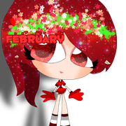 flossie-February