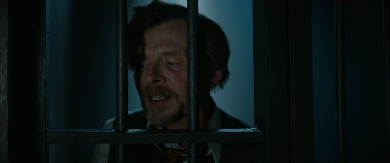 Nandor Fodor and the Talking Mongoose Screenshot