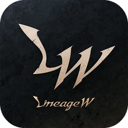 Logo Lineage W