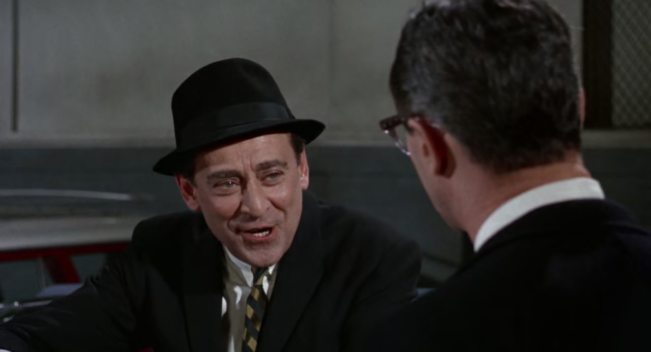 Good Neighbor Sam Screenshot