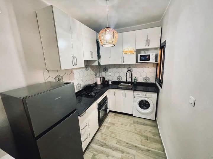 Appartement meublé à louer à Yaoundé - 30000 FCFA/Jour