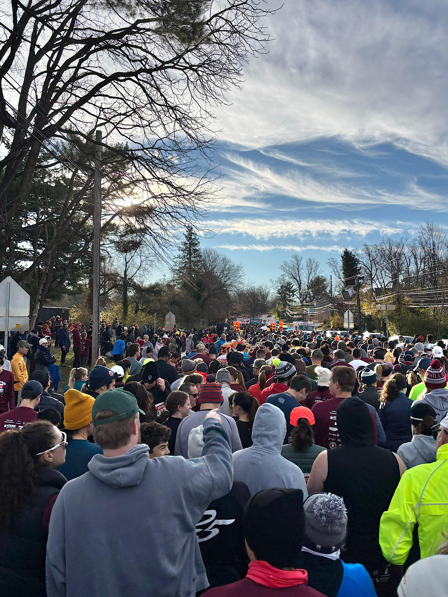 30+ лет в США. Заметки русско-американского пенсионера.