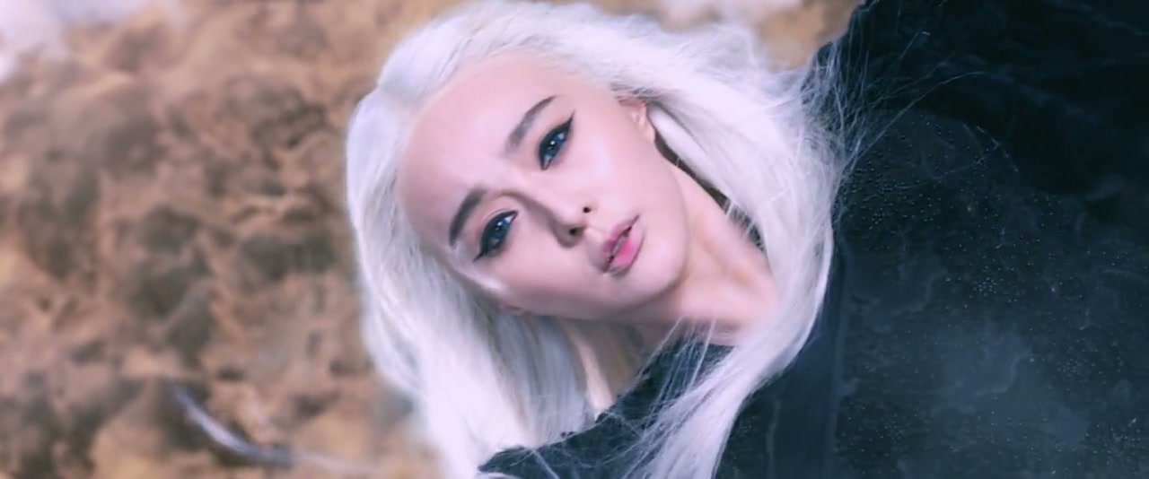 The White Haired Witch of Lunar Kingdom Screenshot