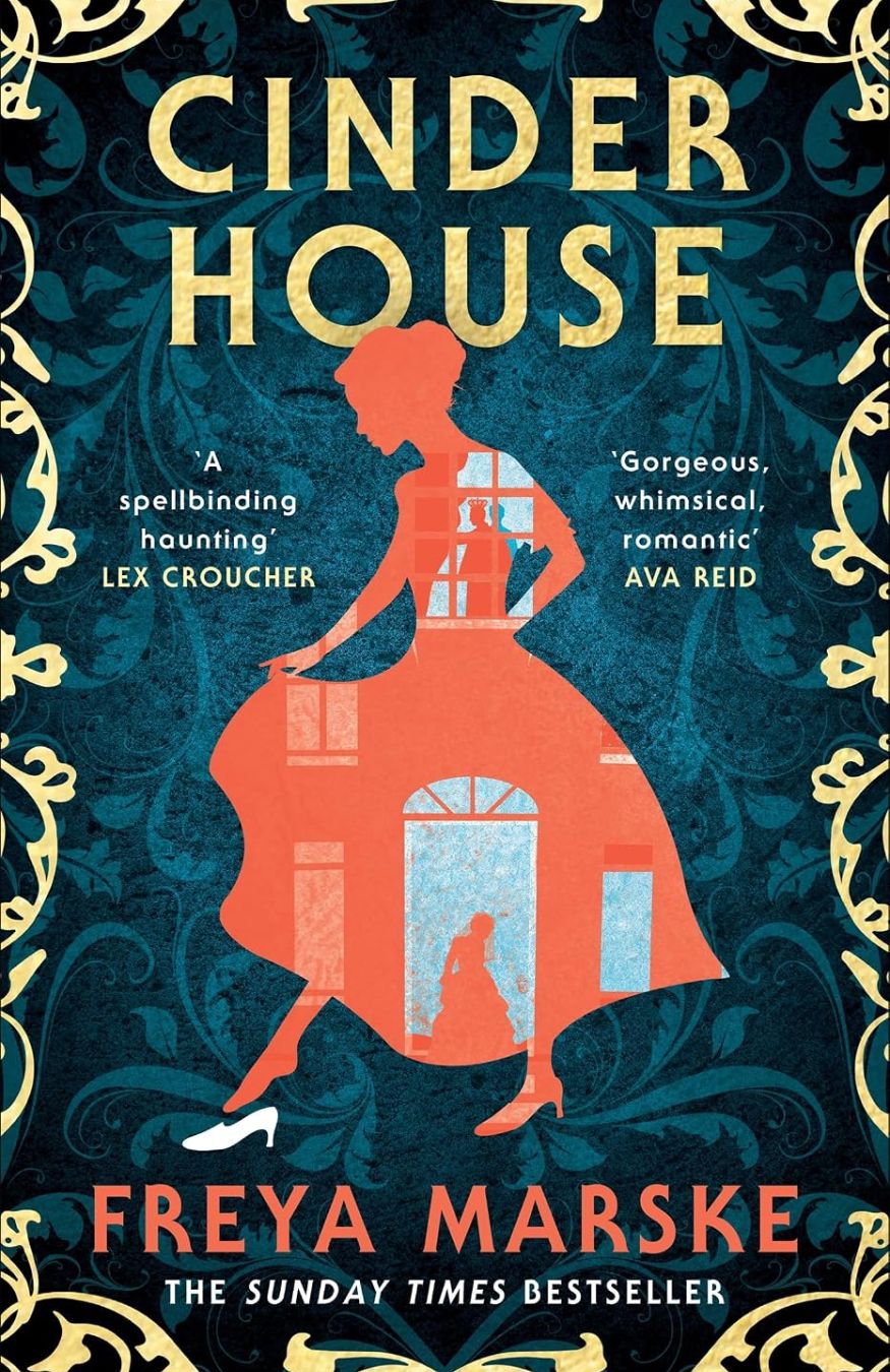 Cinder House