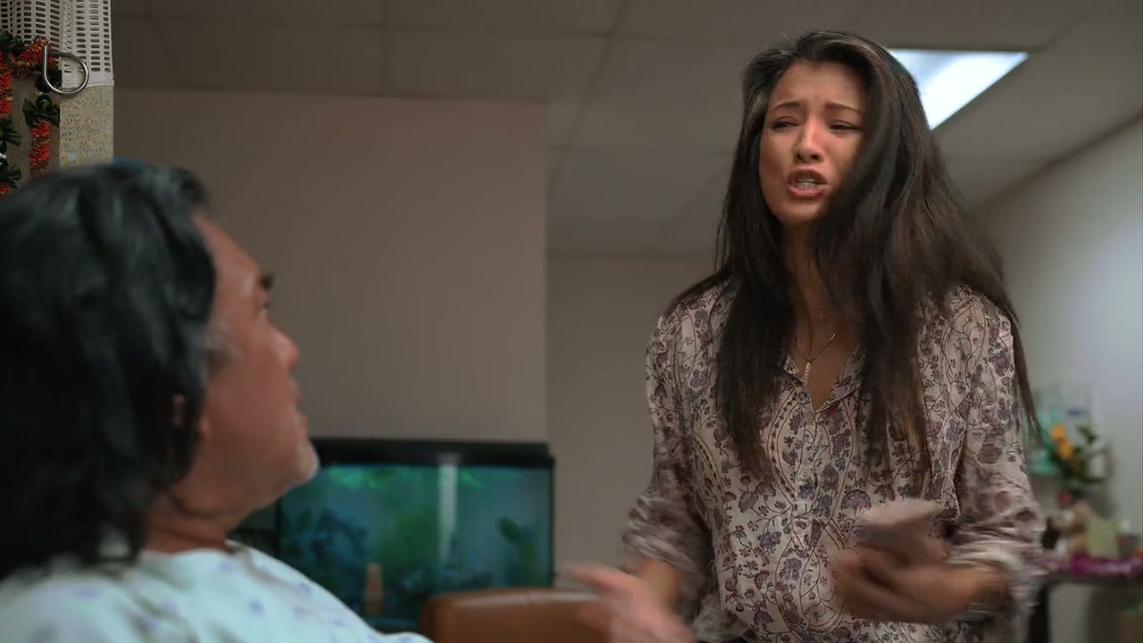 Finding ʻOhana Screenshot