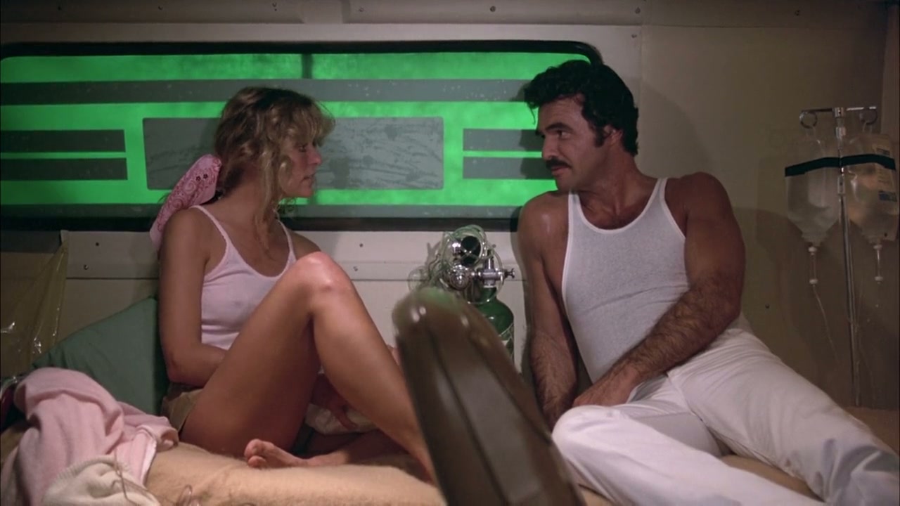 The Cannonball Run Screenshot
