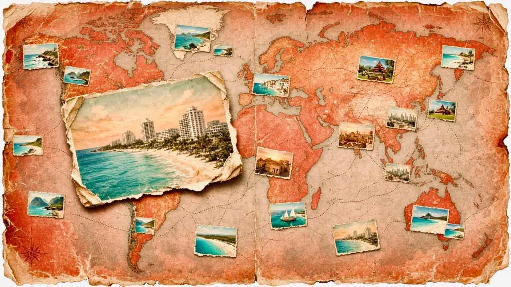 The Strategic Blueprint Behind the Success of Cancún