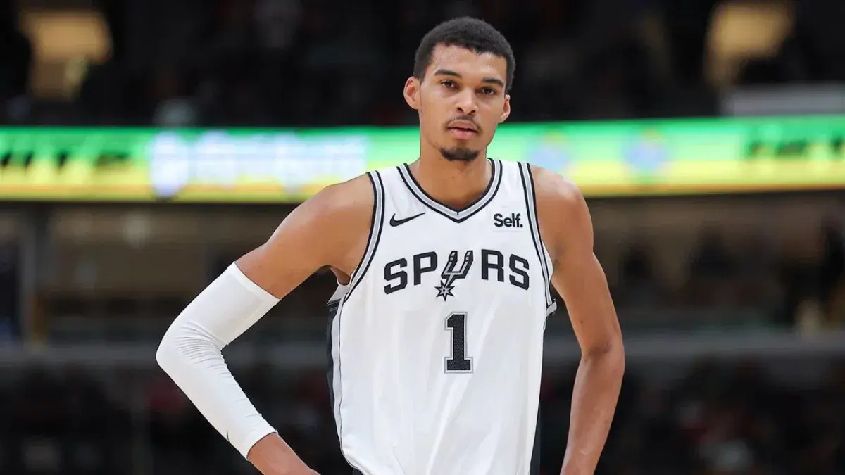 Basketball Legend Urges Wembanyama to Adopt Aggressive Mindset