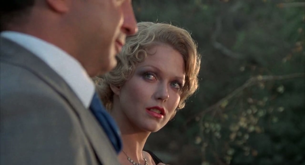 Capone Screenshot