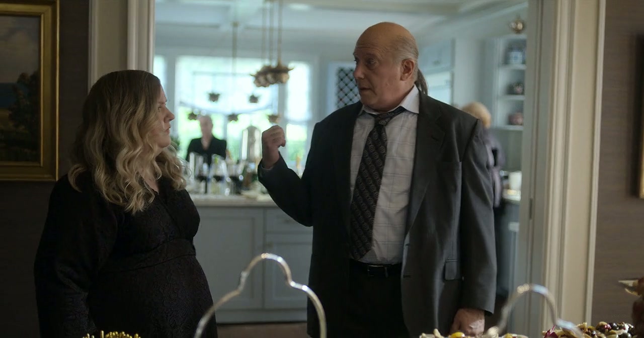 The Kominsky Method Screenshot