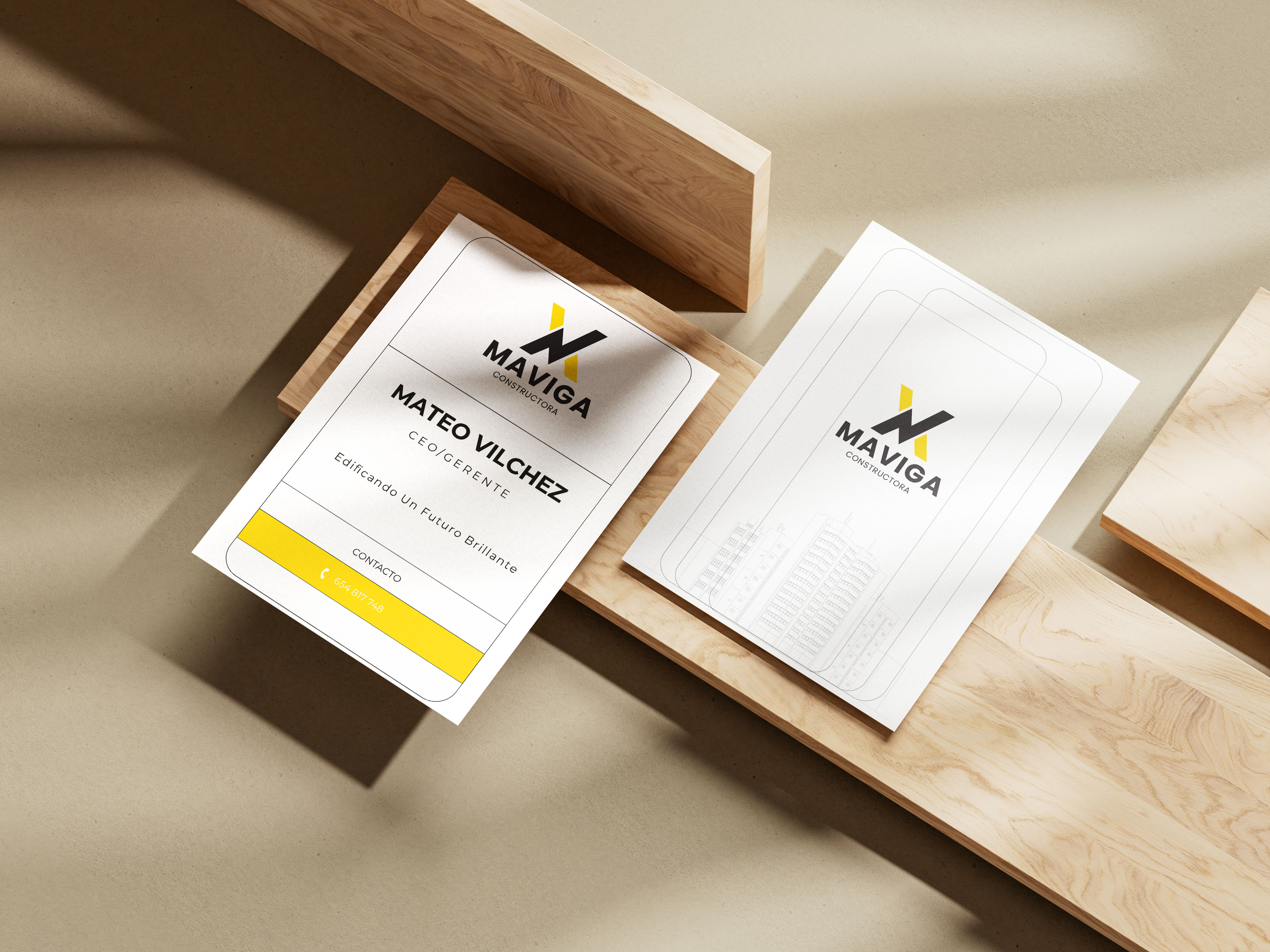 Diseno Corporativo