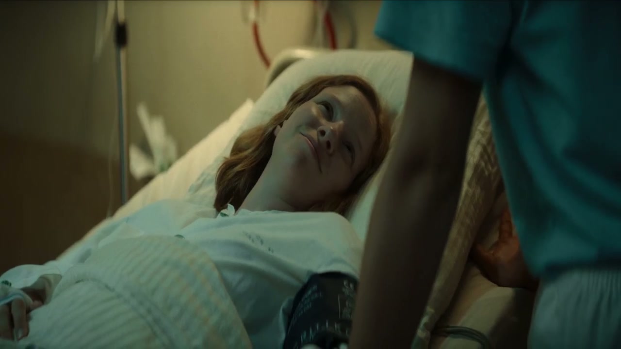 The Nurse Screenshot
