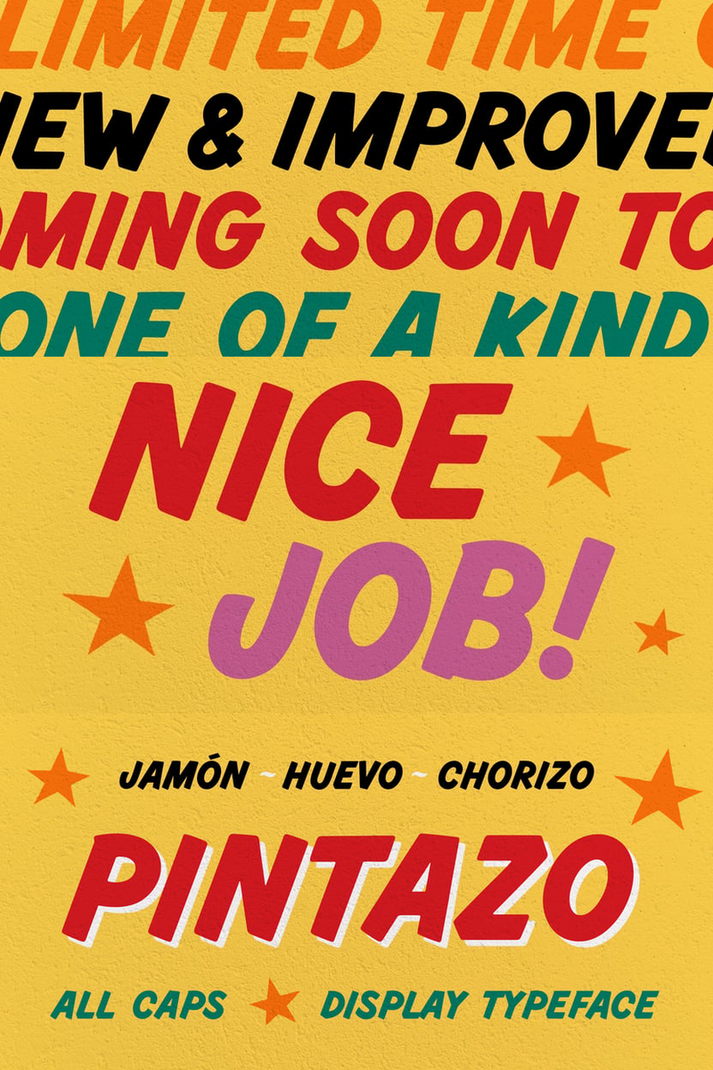 Pintazo: Your Arcade Dream, Forged in Future Precision Logos