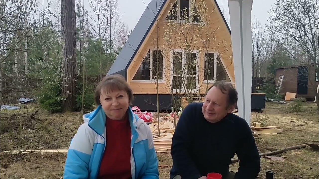 Отзыв клиента Крыша+