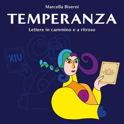 Marcella Biserni - Temperanza꞉ Lettere in cammino e a ritroso (2026) (mp3 - 128 kbps)