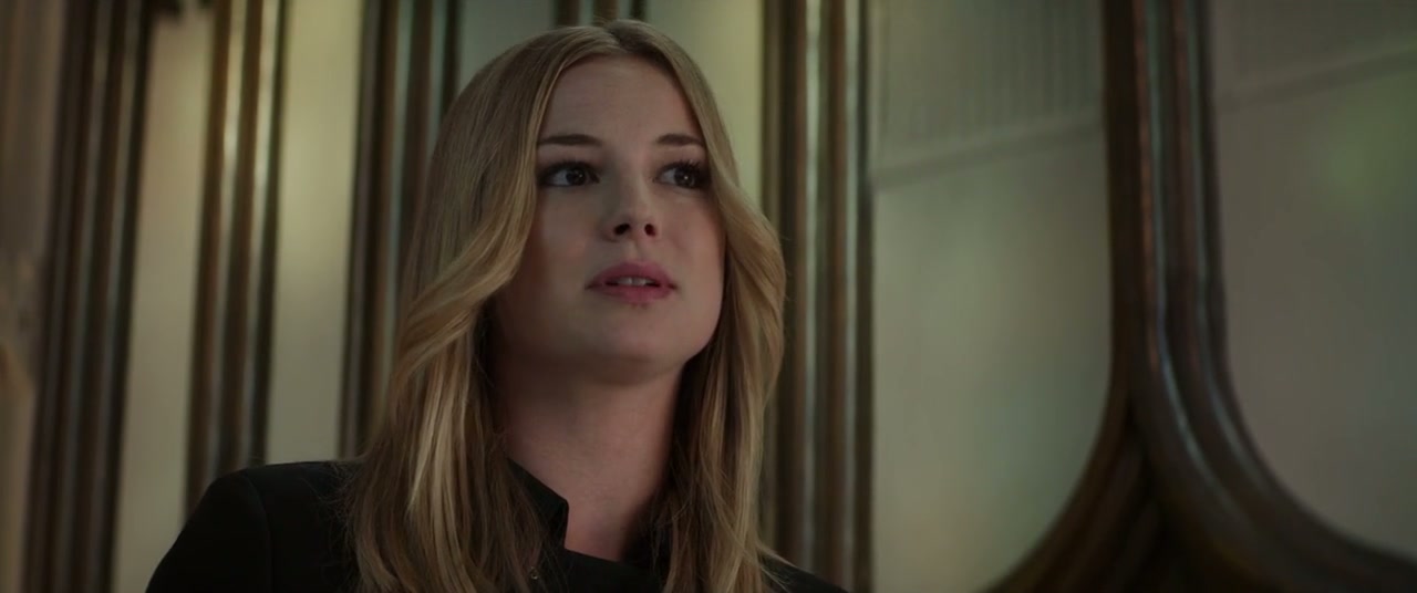 Captain America: Civil War Screenshot