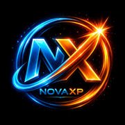 NovaXP Logo