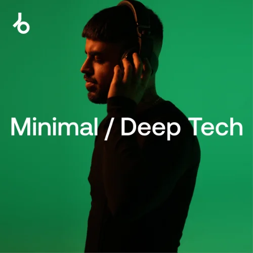 Best New Minimal Deep Tech July 2026 FLAC