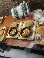 صورة منيو Tokyo SmokeHouse