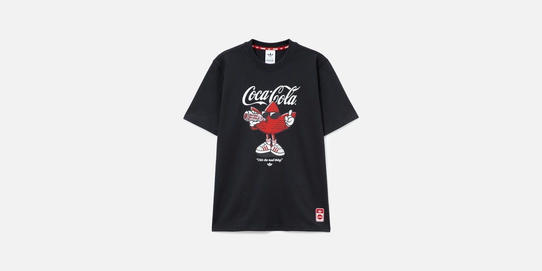 Nowa Kolekcja adidas Originals: Połączenie Klasyki z Nowoczesnością