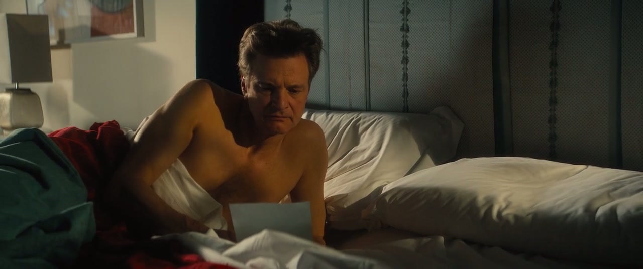 Bridget Jones's Baby Screenshot