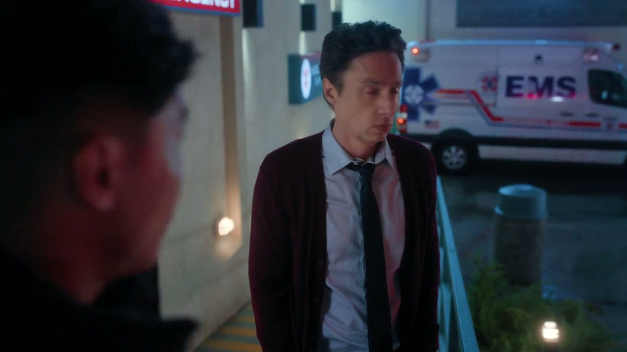 Scrubs Screenshot