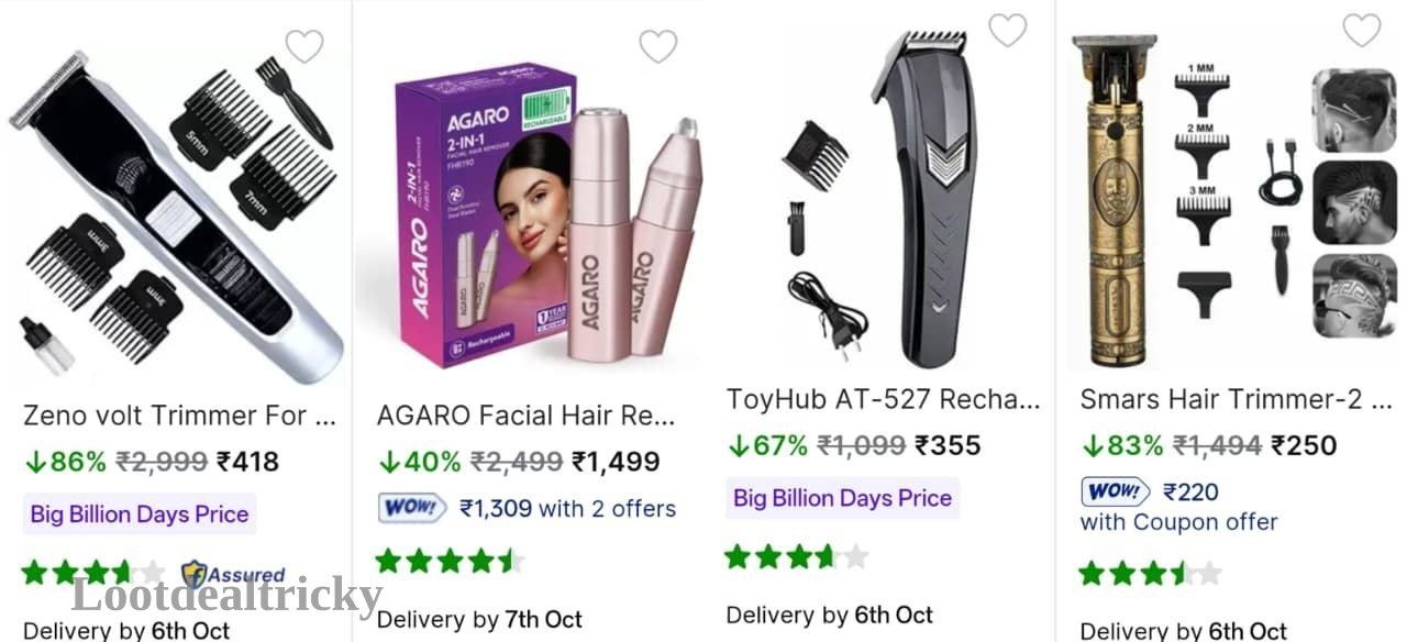 Flipkart Loot Branded – Just 12% OFF | Lowest Price Deal