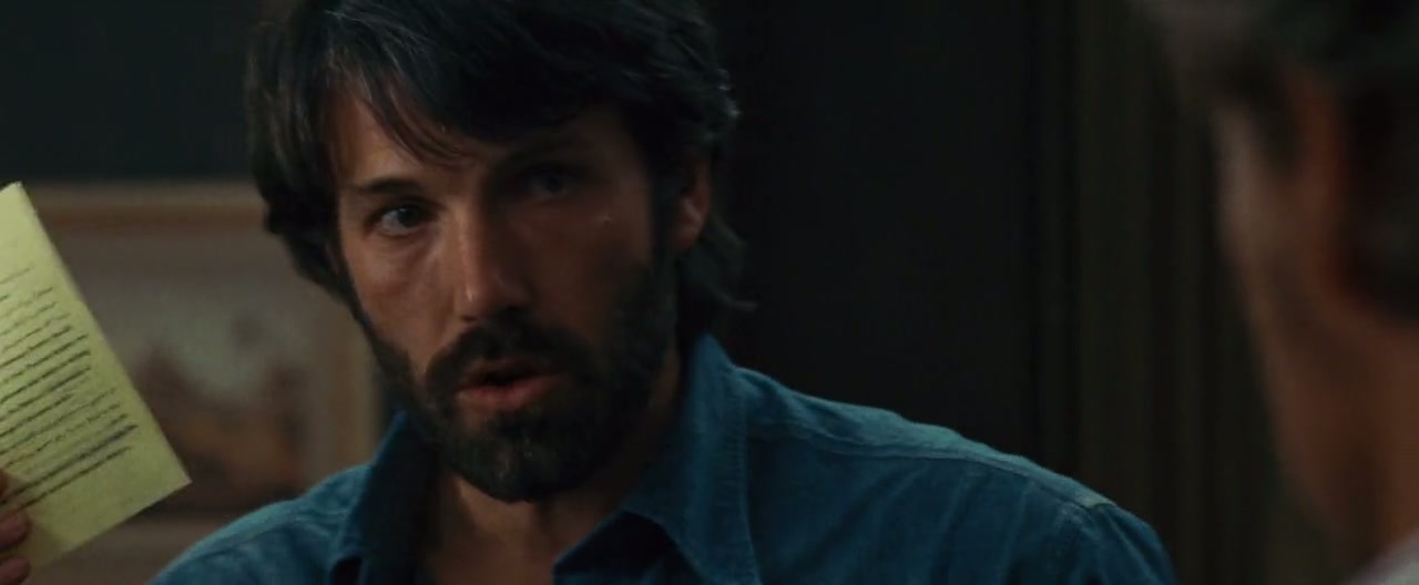 Argo Screenshot